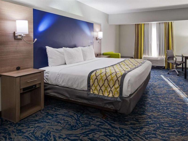 เบสต์ เวสเทิร์น น็อกซ์วิลล์แอร์พอร์ต/อัลโคอา Hotel อัลคอ ภายนอก รูปภาพ