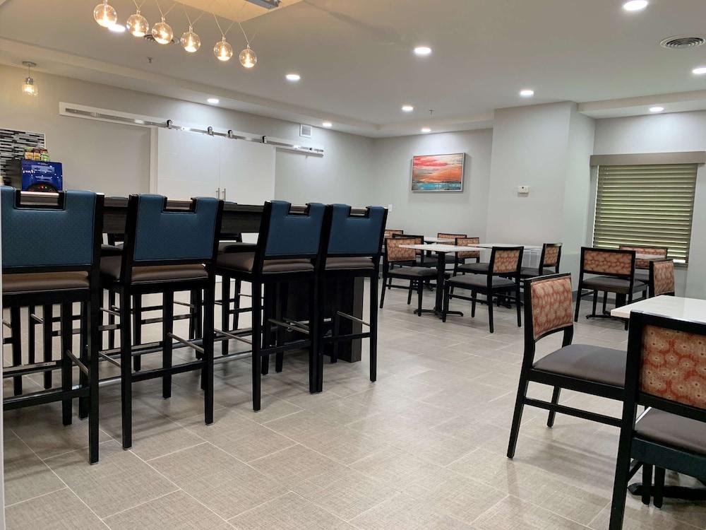เบสต์ เวสเทิร์น น็อกซ์วิลล์แอร์พอร์ต/อัลโคอา Hotel อัลคอ ภายนอก รูปภาพ