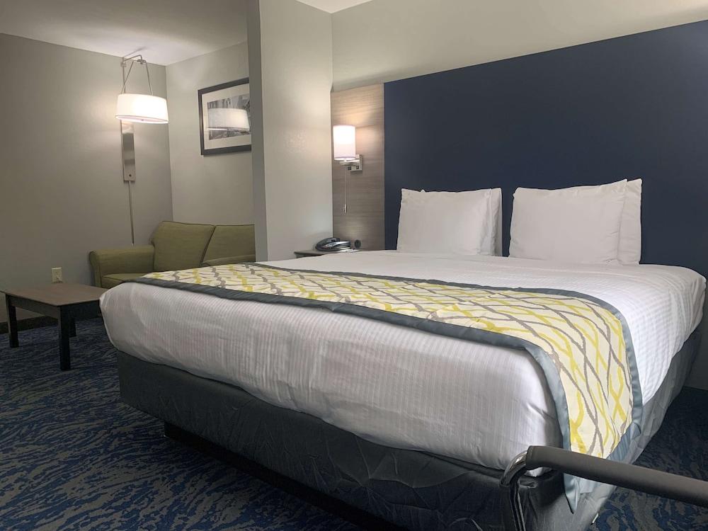 เบสต์ เวสเทิร์น น็อกซ์วิลล์แอร์พอร์ต/อัลโคอา Hotel อัลคอ ภายนอก รูปภาพ