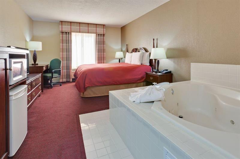เบสต์ เวสเทิร์น น็อกซ์วิลล์แอร์พอร์ต/อัลโคอา Hotel อัลคอ ภายนอก รูปภาพ