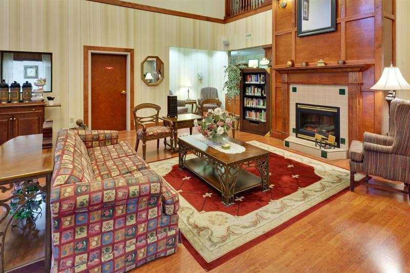 เบสต์ เวสเทิร์น น็อกซ์วิลล์แอร์พอร์ต/อัลโคอา Hotel อัลคอ ภายนอก รูปภาพ