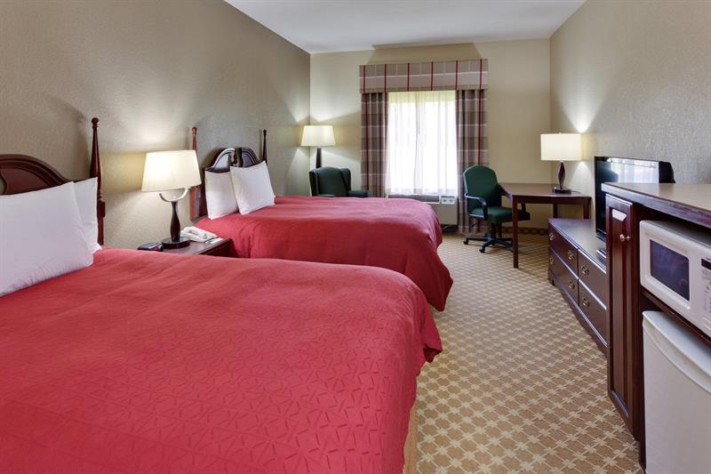 เบสต์ เวสเทิร์น น็อกซ์วิลล์แอร์พอร์ต/อัลโคอา Hotel อัลคอ ภายนอก รูปภาพ